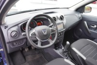 Dacia Logan II MCV 0.9 TCE Stepway