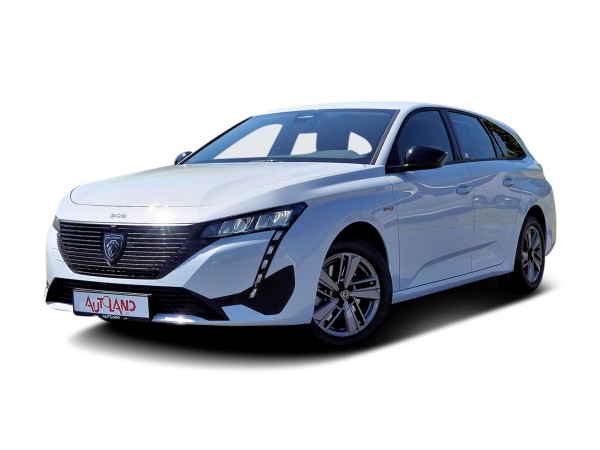 Peugeot 308 SW...