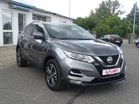 Nissan Qashqai 1.3 DIG-T