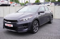 Vorschau: Kia xcee'd XCeed 1.4 T-GDI Spirit