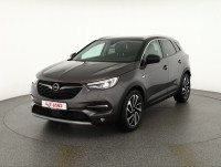 Opel Grandland X 2.0 CDTI Ultimate Sitzbelüftung AHK