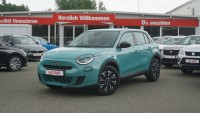 Vorschau: Fiat 600 1.2 T3 mHEV Aut.