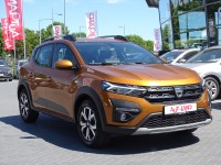 Dacia Sandero Stepway III 1.0 TCE Comfort EDC