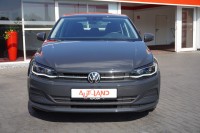 VW Polo 1.0 Comfortline