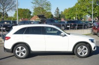 Mercedes-Benz GLC 250 4Matic Aut.