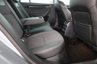 Skoda Octavia Combi 1.6 TDI DSG Style