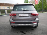 Mercedes-Benz GLB 200 Standard