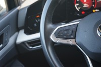 VW Golf VIII Variant 1.0 TSI