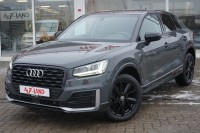 Vorschau: Audi Q2 30 1.0 TFSI sport
