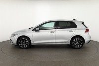 Vorschau: VW Golf VIII 1.5 eTSI DSG