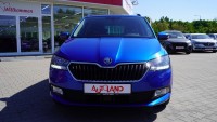 Skoda Fabia Combi 1.0 TSI Clever