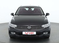 VW Passat Variant 2.0 TDI Basis