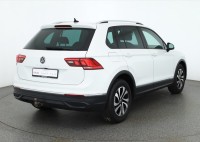 VW Tiguan 1.5 TSI DSG