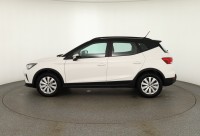 Vorschau: Seat Arona 1.0 TSI DSG