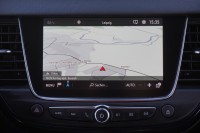 Opel Crossland 1.2 Turbo 120 Jahre