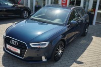 Audi A3 Sportback 1.5 TSI S-Tronic