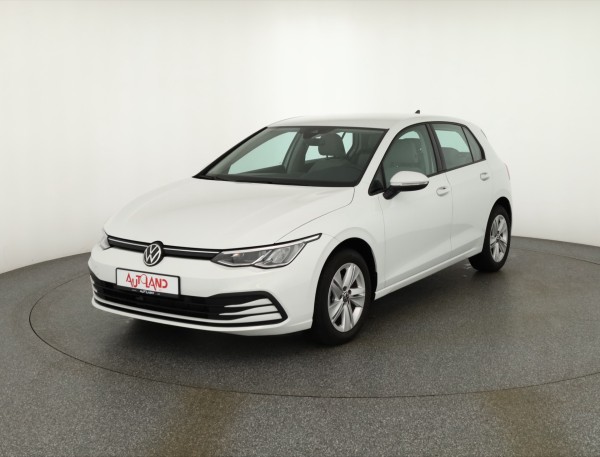 VW Golf VIII 1.0 Life