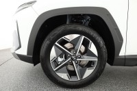 Hyundai Tucson 1.6T-GDI Aut.