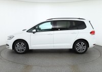 Vorschau: VW Touran 1.5 TSI DSG