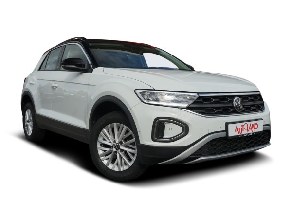 VW T-Roc 1.0 Life