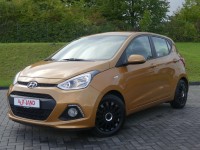 Hyundai i10 1.0 YES! Sitzheizung Tempomat Bluetooth