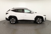 Hyundai Tucson 1.6T-GDI PHEV 4WD Aut.