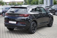 Opel Grandland GS-Line 1.2 DI Turbo Aut.