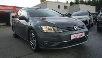 VW Golf VII TSI Join BlueMotion