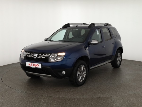 Dacia Duster TCe 125 Prestige