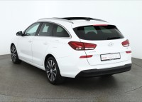 Hyundai i30 cw 1.6 CRDi Style Aut.
