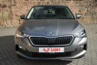 Skoda Scala 1.0 TSI Tour