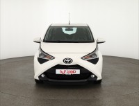 Toyota Aygo 1.0 Team D