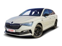 Skoda Scala 1.5 TSI Monte Carlo LED Navi Panorama DAB