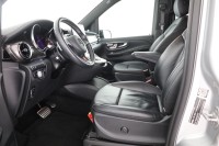 Mercedes-Benz V-Klasse V250 d Avantgarde