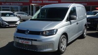 Vorschau: VW Caddy Cargo 1.5 16V TSI