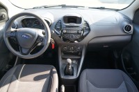 Ford Ka KA+ 1.2 Black / White Edition