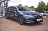 Skoda Superb Combi 2.0 TDI L&K DSG