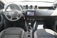 Dacia Duster II 1.2 Prestige