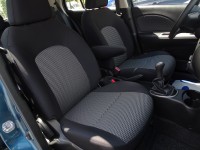 Nissan Micra 1.2