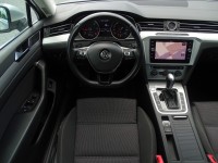 VW Passat Variant 2.0 TDI
