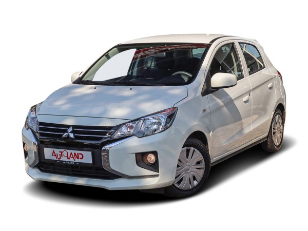 Mitsubishi Space Star 1.2 Spirit