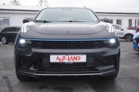 LYNK&CO 01 1.5 TD PHEV Aut.