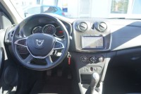 Dacia Sandero Stepway II Prestige
