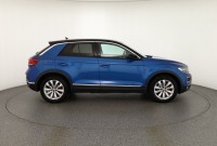 VW T-Roc 2.0 TSI DSG 4Motion
