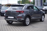 VW T-Roc 1.0 Style