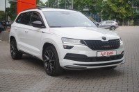 Skoda Karoq 2.0 Sportline 4x4 DSG