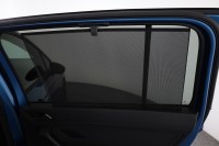 VW Touran 2.0 TDI DSG IQ-Drive