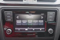 Skoda Rapid 1.0 TSI Monte Carlo