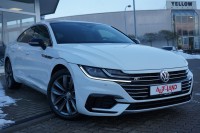 VW Arteon 2.0 R-Line