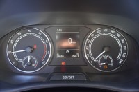 Skoda Fabia 1.0 Tour